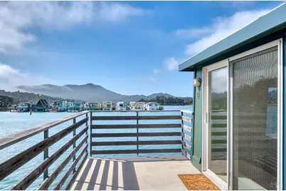 41 E Pier, Sausalito, CA 94965 - Photo 22