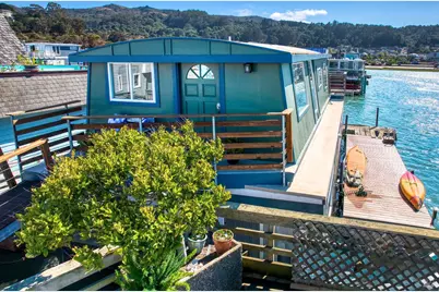 41 E Pier, Sausalito, CA 94965 - Photo 6