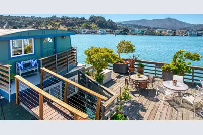 41 E Pier, Sausalito, CA 94965 - Photo 4