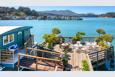 41 E Pier, Sausalito, CA 94965 - Photo 36