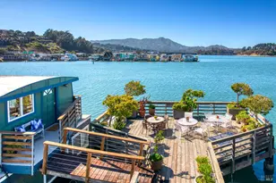 41 E Pier, Sausalito, CA 94965 - Photo 36