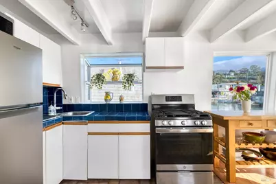 41 E Pier, Sausalito, CA 94965 - Photo 16