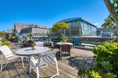 41 E Pier, Sausalito, CA 94965 - Photo 42