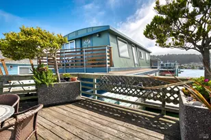 41 E Pier, Sausalito, CA 94965 - Photo 34