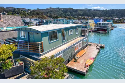 41 E Pier, Sausalito, CA 94965 - Photo 4