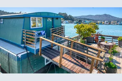 41 E Pier, Sausalito, CA 94965 - Photo 50