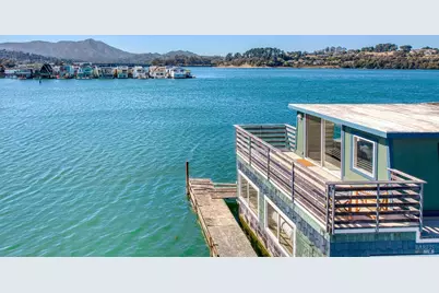 41 E Pier, Sausalito, CA 94965 - Photo 24