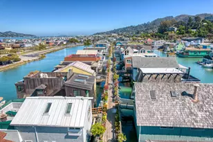 41 E Pier, Sausalito, CA 94965 - Photo 40
