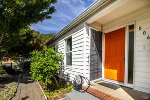 806 W Mill St, Ukiah, CA 95482 - Photo 2
