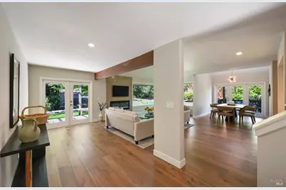 6470 Timber Springs Drive, Santa Rosa, CA 95409 - Photo 8