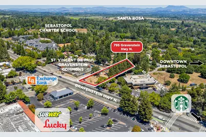 795 Gravenstein Highway, Sebastopol, CA 95472 - Photo 4