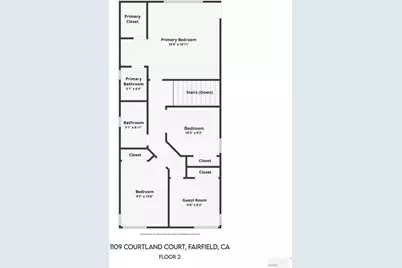 1109 Courtland Court, Fairfield, CA 94534 - Photo 62