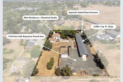 4862 Daywalt Road, Sebastopol, CA 95472 - Photo 1
