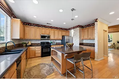 1505 McDougal Street, Vallejo, CA 94590 - Photo 4