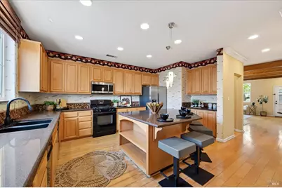 1505 McDougal Street, Vallejo, CA 94590 - Photo 4