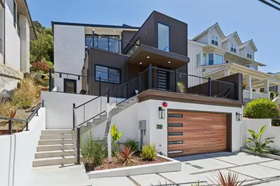 321 Loring Avenue, Mill Valley, CA 94941 - Photo 1