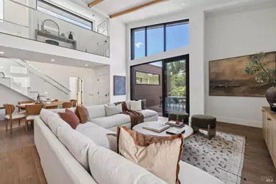 321 Loring Avenue, Mill Valley, CA 94941 - Photo 2
