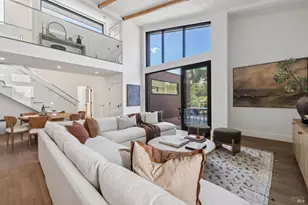 321 Loring Ave, Mill Valley, CA 94941 - Photo 2