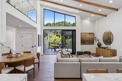 321 Loring Avenue, Mill Valley, CA 94941 - Photo 4