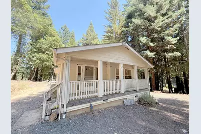 24259 Lilac Road, Willits, CA 95490 - Photo 1