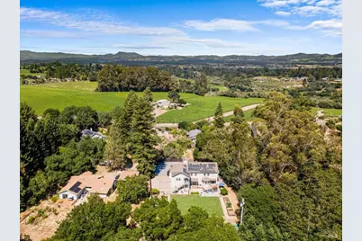 2460 Pleasant Hill Road, Sebastopol, CA 95472 - Photo 80