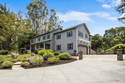 2460 Pleasant Hill Road, Sebastopol, CA 95472 - Photo 2