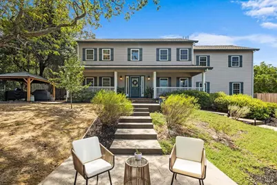 2460 Pleasant Hill Road, Sebastopol, CA 95472 - Photo 1