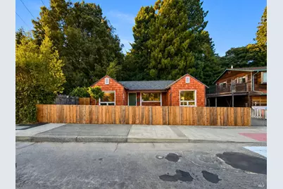 1021 Cedar Street, Fort Bragg, CA 95437 - Photo 2
