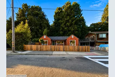 1021 Cedar Street, Fort Bragg, CA 95437 - Photo 1