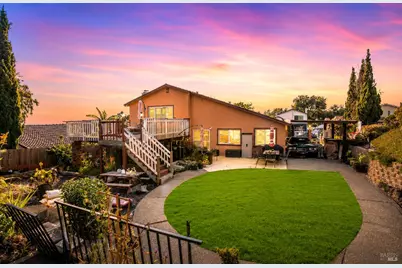 126 Parkhaven Drive, Vallejo, CA 94591 - Photo 1