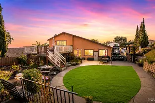 126 Parkhaven Dr, Vallejo, CA 94591 - Photo 1