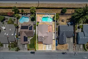 152 Rancho Bonito Cir, Petaluma, CA 94954 - Photo 34