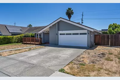 152 Rancho Bonito Circle, Petaluma, CA 94954 - Photo 30