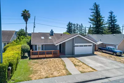 152 Rancho Bonito Circle, Petaluma, CA 94954 - Photo 32
