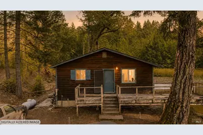 [Address not provided], Willits, CA 95490 - Photo 2