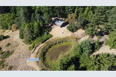 [Address not provided], Willits, CA 95490 - Photo 18