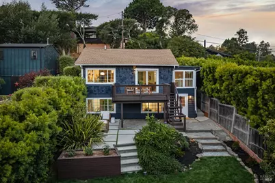 305 Seymour Lane, Mill Valley, CA 94941 - Photo 1