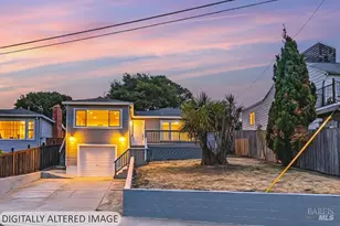 6013 Monterey Ave, Richmond, CA 94805 - Photo 1