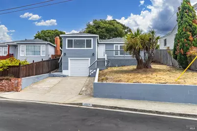 6013 Monterey Avenue, Richmond, CA 94805 - Photo 40