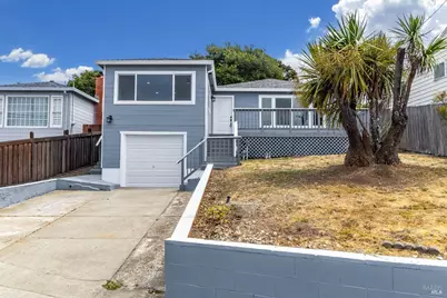 6013 Monterey Avenue, Richmond, CA 94805 - Photo 2
