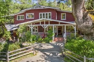4100 Petrified Forest Rd, Calistoga, CA 94515 - Photo 4