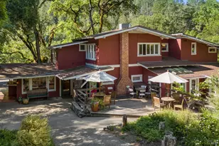 4100 Petrified Forest Rd, Calistoga, CA 94515 - Photo 6
