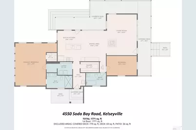 4550 Soda Bay Road, Kelseyville, CA 95451 - Photo 88