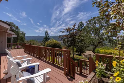 3466 Warm Springs Road, Glen Ellen, CA 95442 - Photo 14