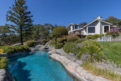 3466 Warm Springs Road, Glen Ellen, CA 95442 - Photo 2