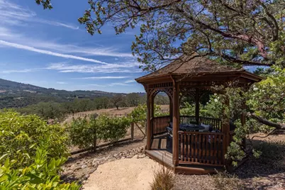3466 Warm Springs Road, Glen Ellen, CA 95442 - Photo 44