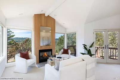 3466 Warm Springs Road, Glen Ellen, CA 95442 - Photo 34