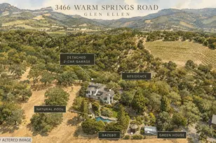 3466 Warm Springs Rd, Glen Ellen, CA 95442 - Photo 54