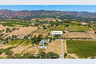 2101 First Avenue, Napa, CA 94558 - Photo 2