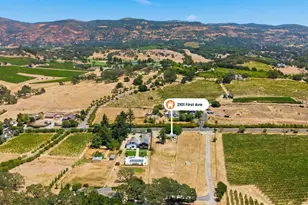 2101 First Ave, Napa, CA 94558 - Photo 2
